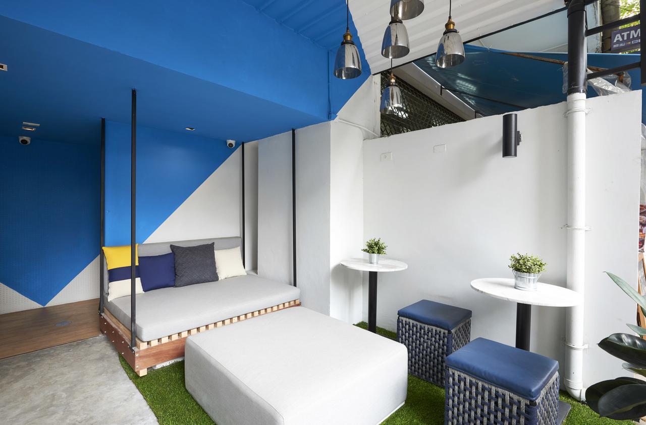 Hotel Smore Sala Daeng - Silom By D Varee